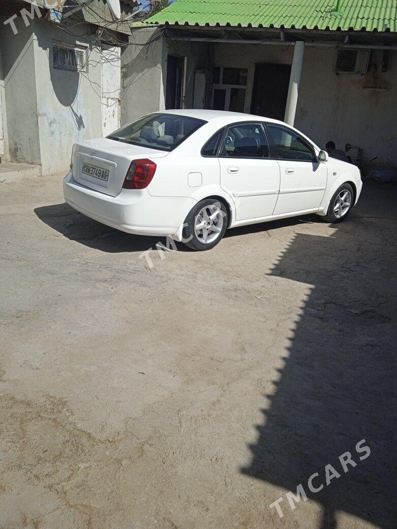 Daewoo Lacetti 2003 - 60 000 TMT - Хитровка - img 2