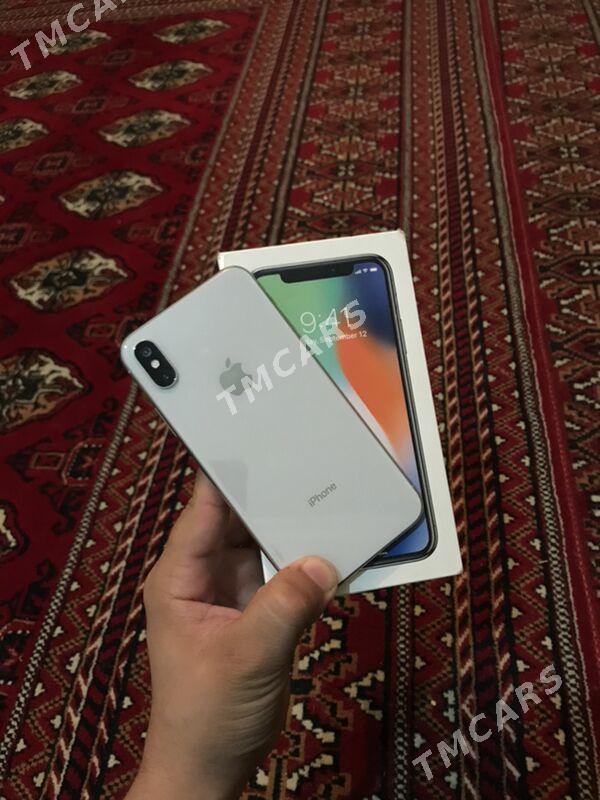 iphone x 64 - Aşgabat - img 3