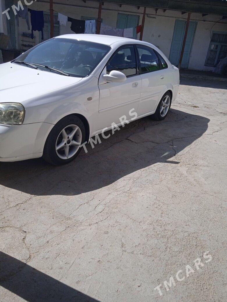 Daewoo Lacetti 2003 - 60 000 TMT - Хитровка - img 3