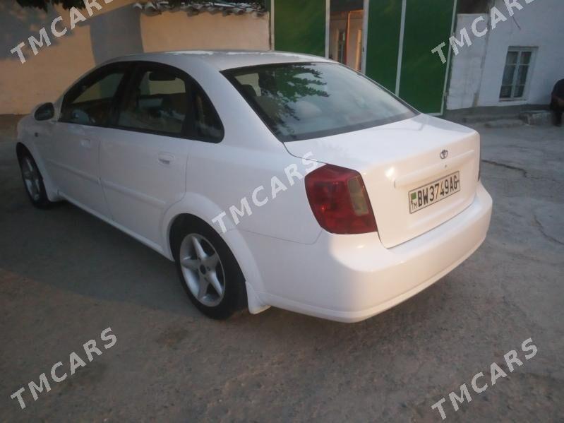 Daewoo Lacetti 2003 - 60 000 TMT - Хитровка - img 4