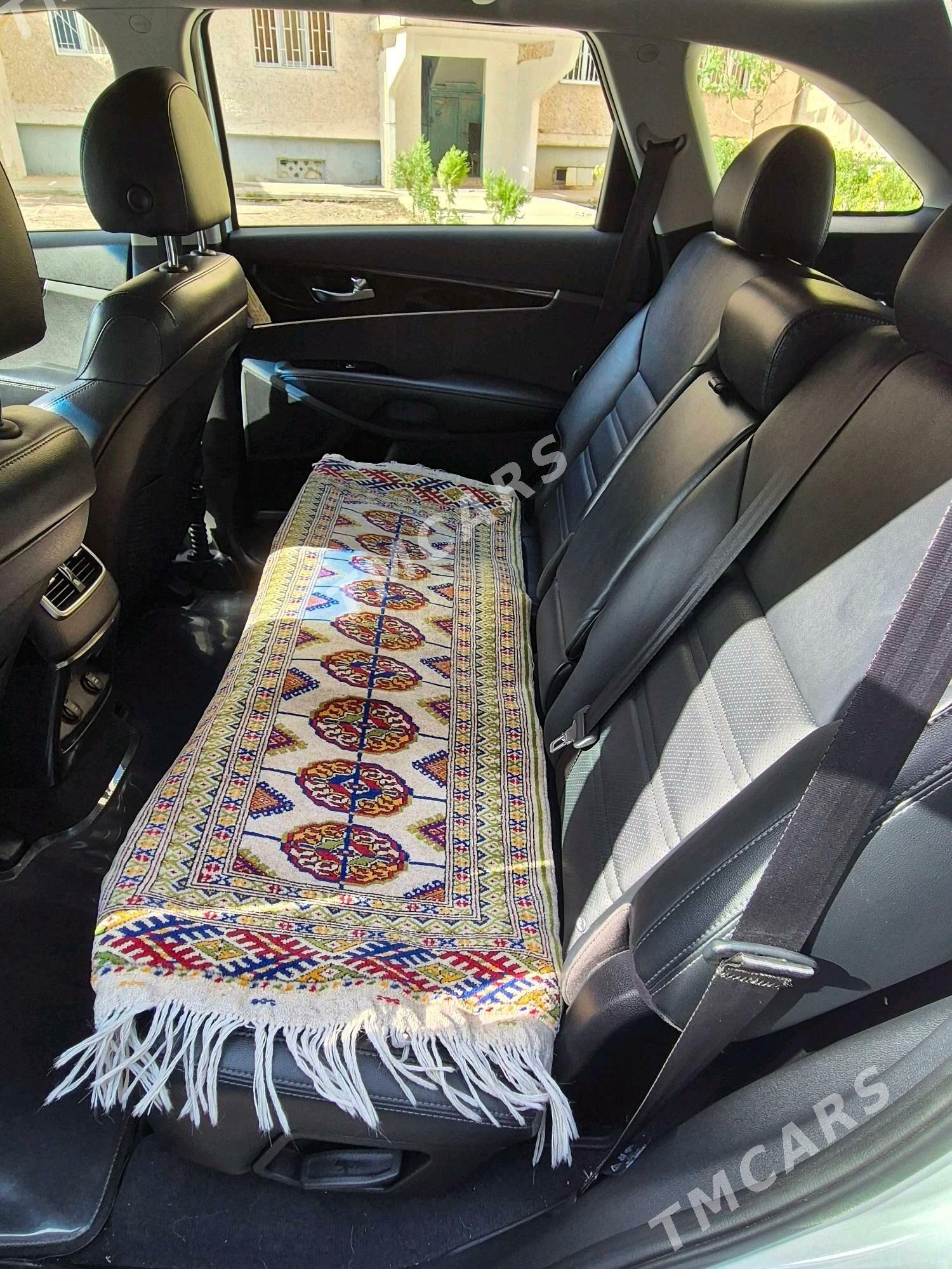 Kia Sorento 2019 - 340 000 TMT - Aşgabat - img 5