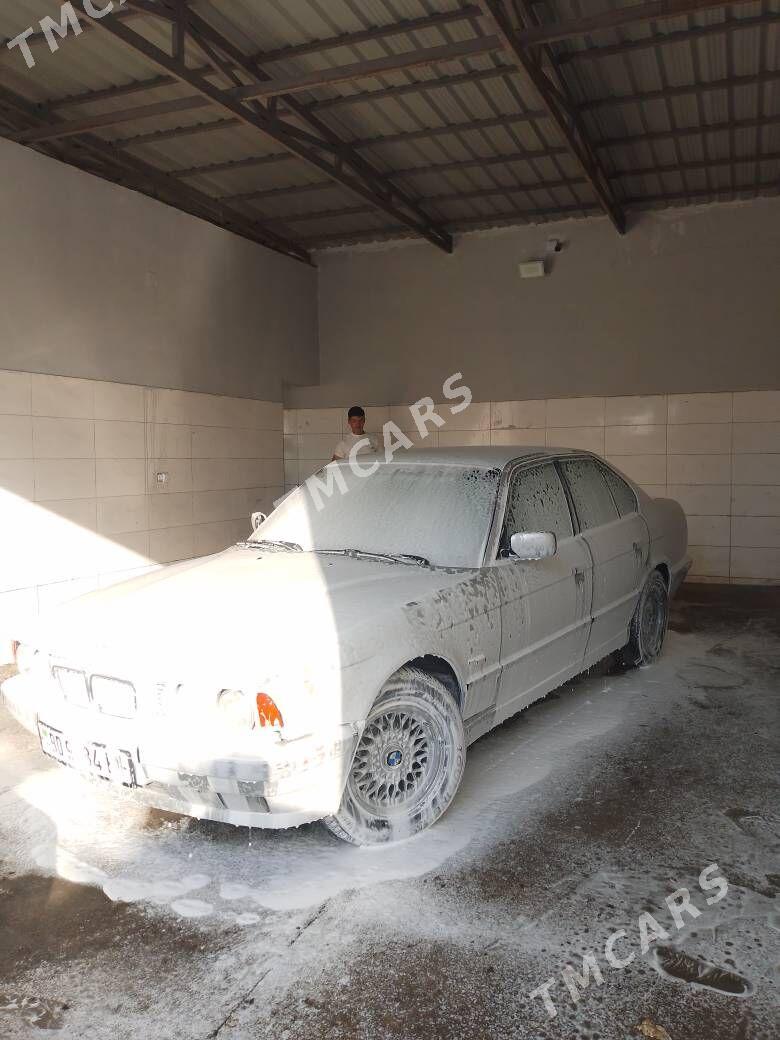 BMW 525 1995 - 80 000 TMT - Туркменбаши - img 1