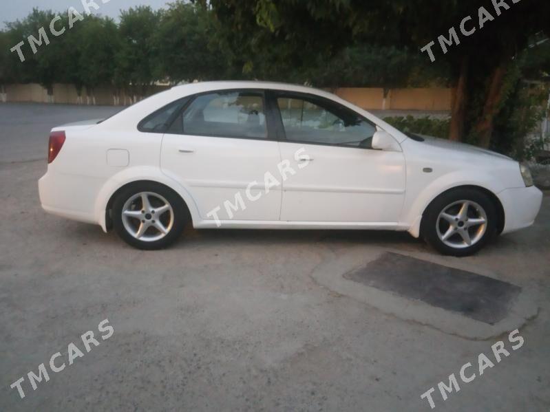 Daewoo Lacetti 2003 - 60 000 TMT - Хитровка - img 6