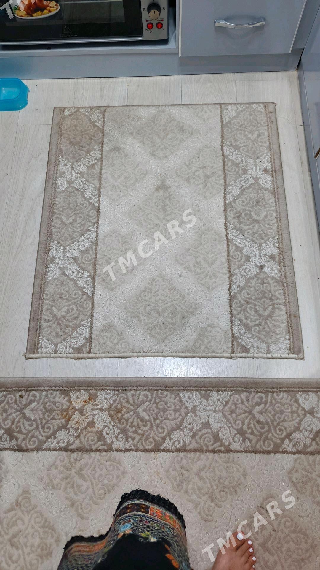 Дорожки - Türkmenabat - img 2