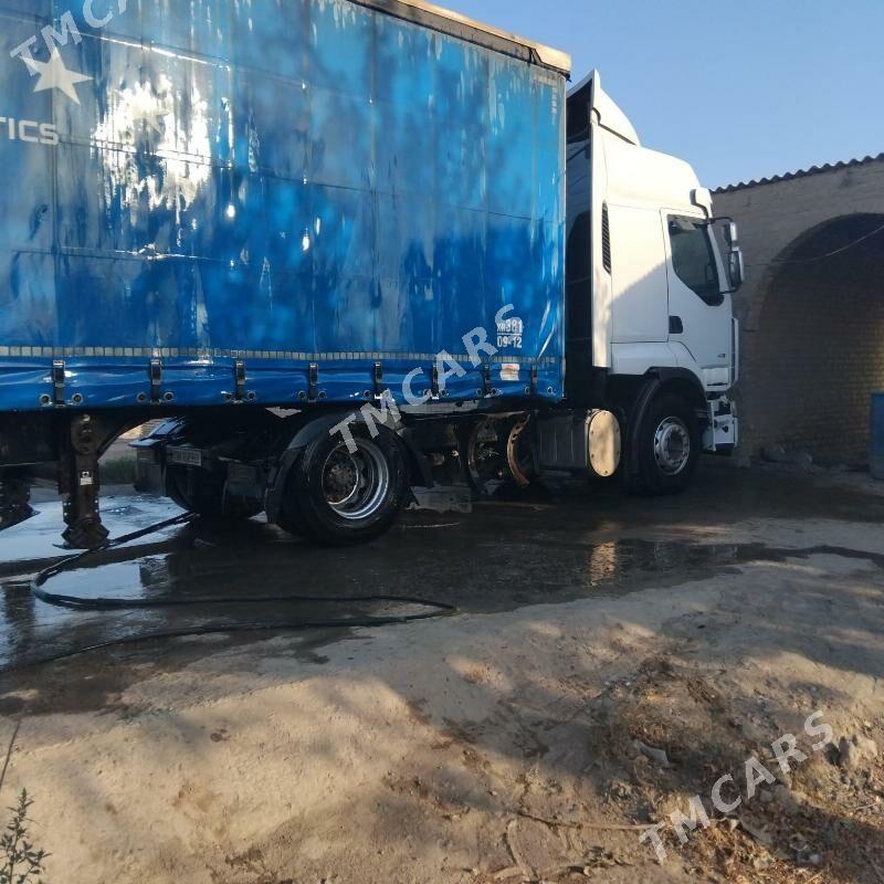Volvo FH16 2009 - 750 000 TMT - Койтендаг - img 3