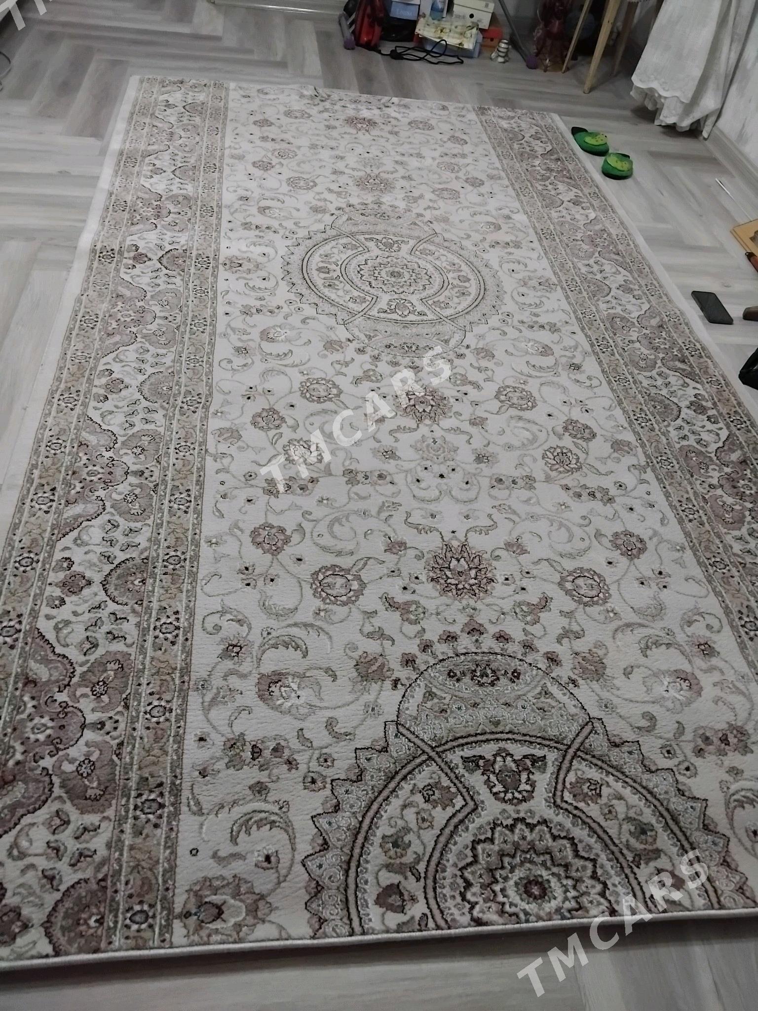 turk haly - Aşgabat - img 1