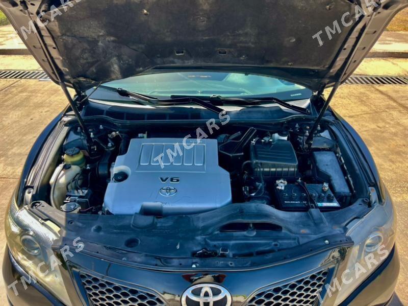 Toyota Camry 2010 - 200 000 TMT - Mary - img 6