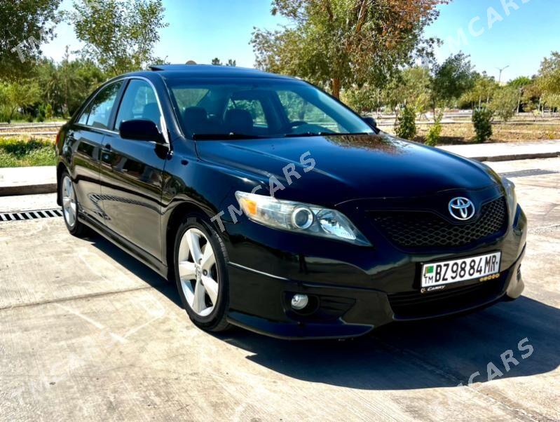 Toyota Camry 2010 - 200 000 TMT - Mary - img 4
