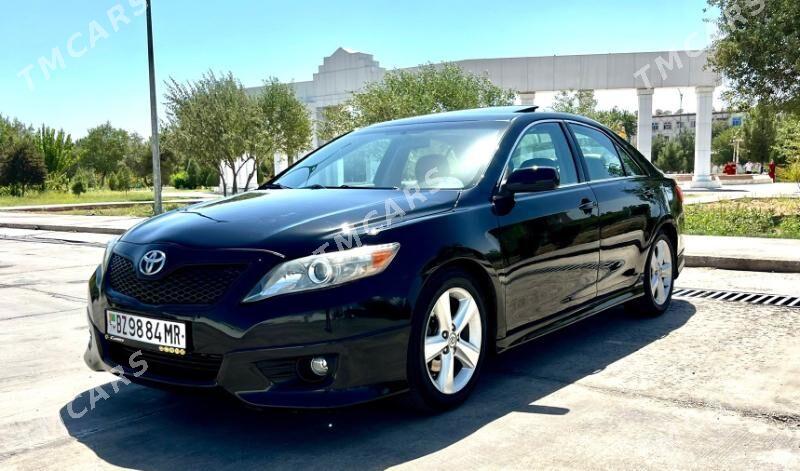 Toyota Camry 2010 - 200 000 TMT - Mary - img 2