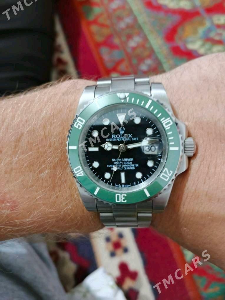 Rolex - Бекреве - img 2