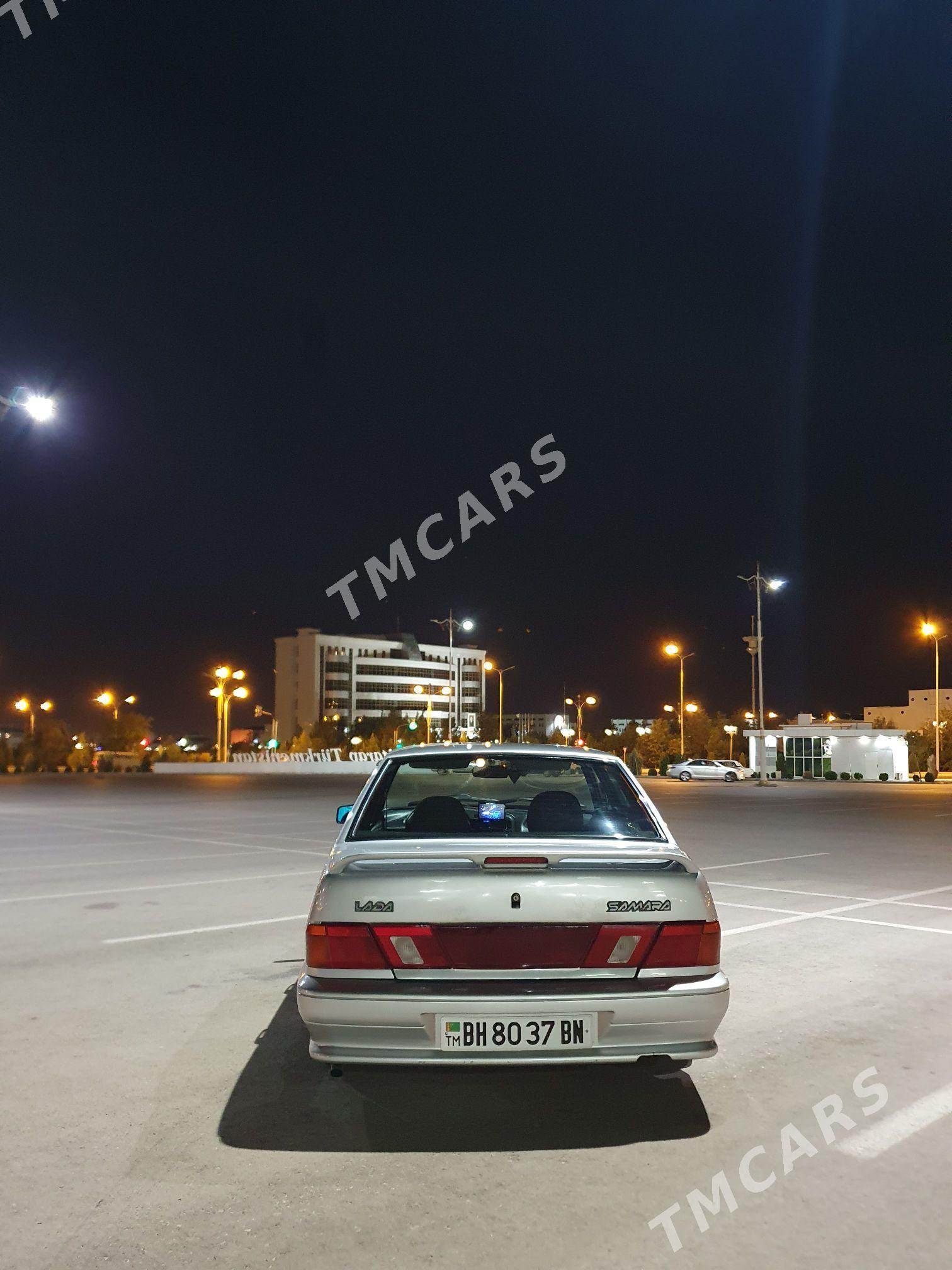 Lada 2115 2012 - 70 000 TMT - Balkanabat - img 9