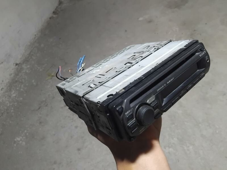 Sony mantafon 400 TMT - Туркменбаши - img 2