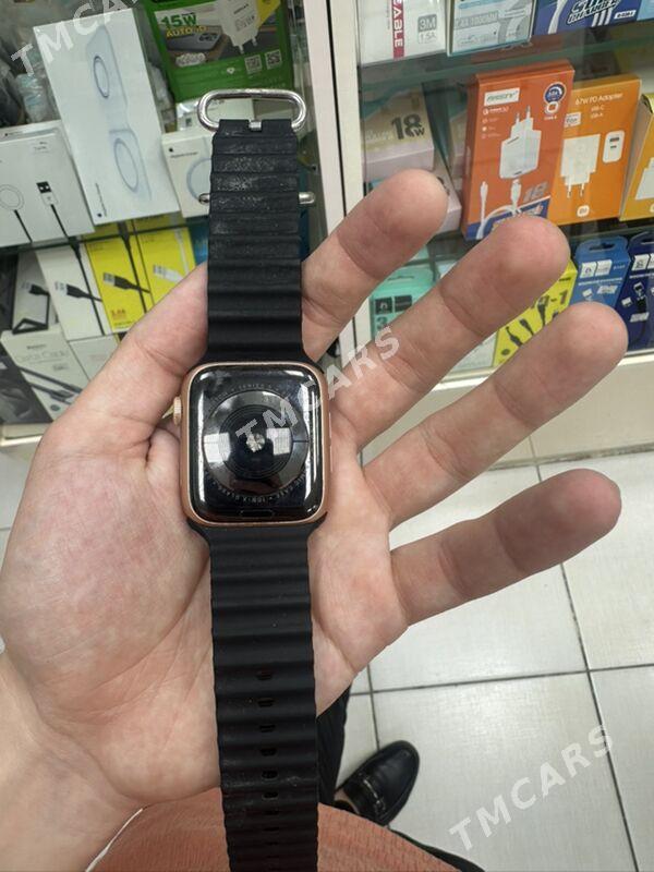Apple Watch 5 - Aşgabat - img 2