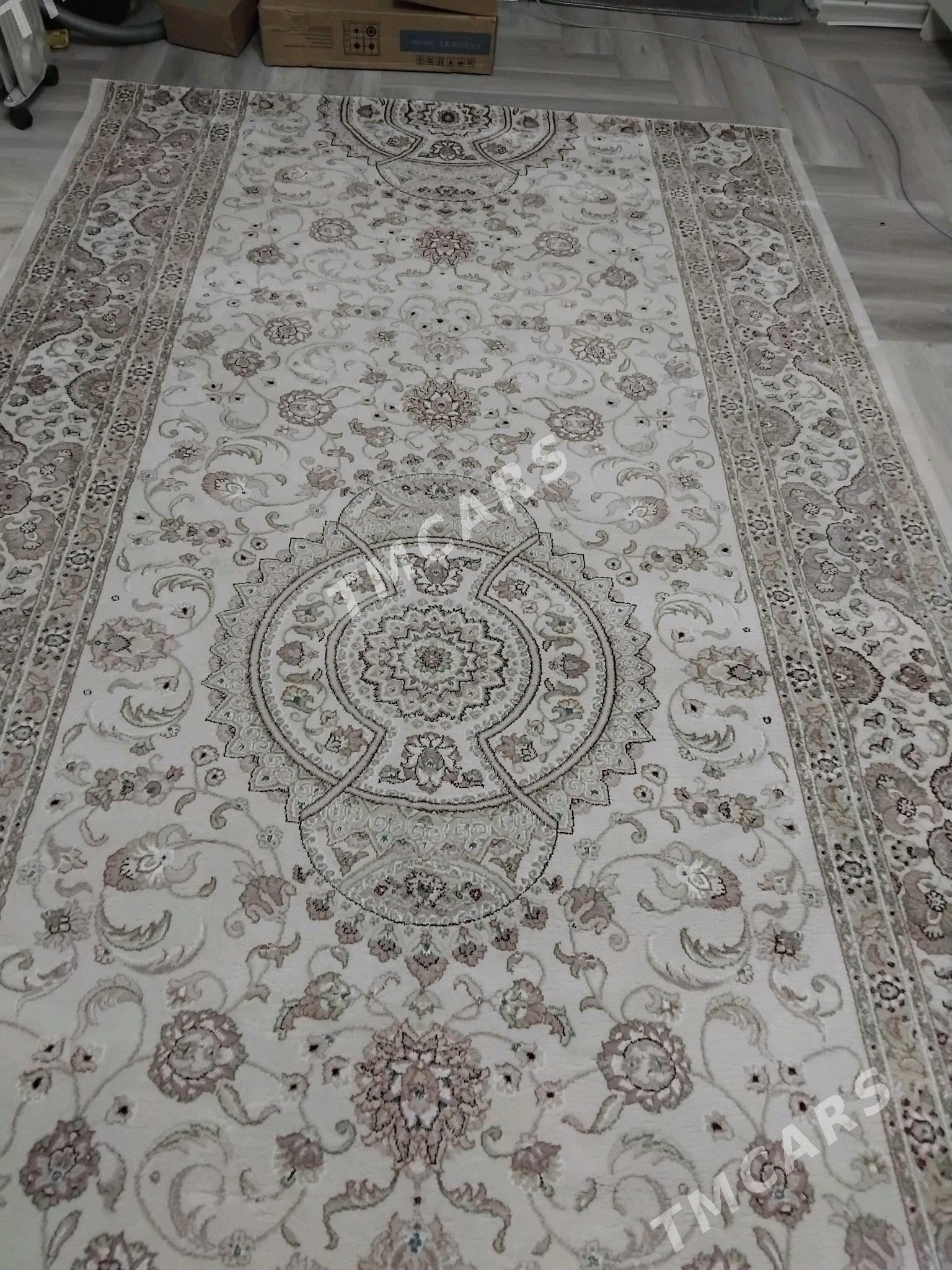 turk haly - Aşgabat - img 2