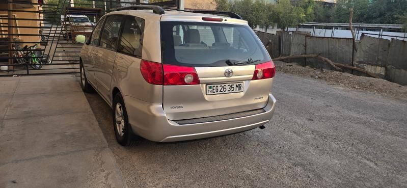 Toyota Sienna 2008 - 220 000 TMT - Mary - img 3