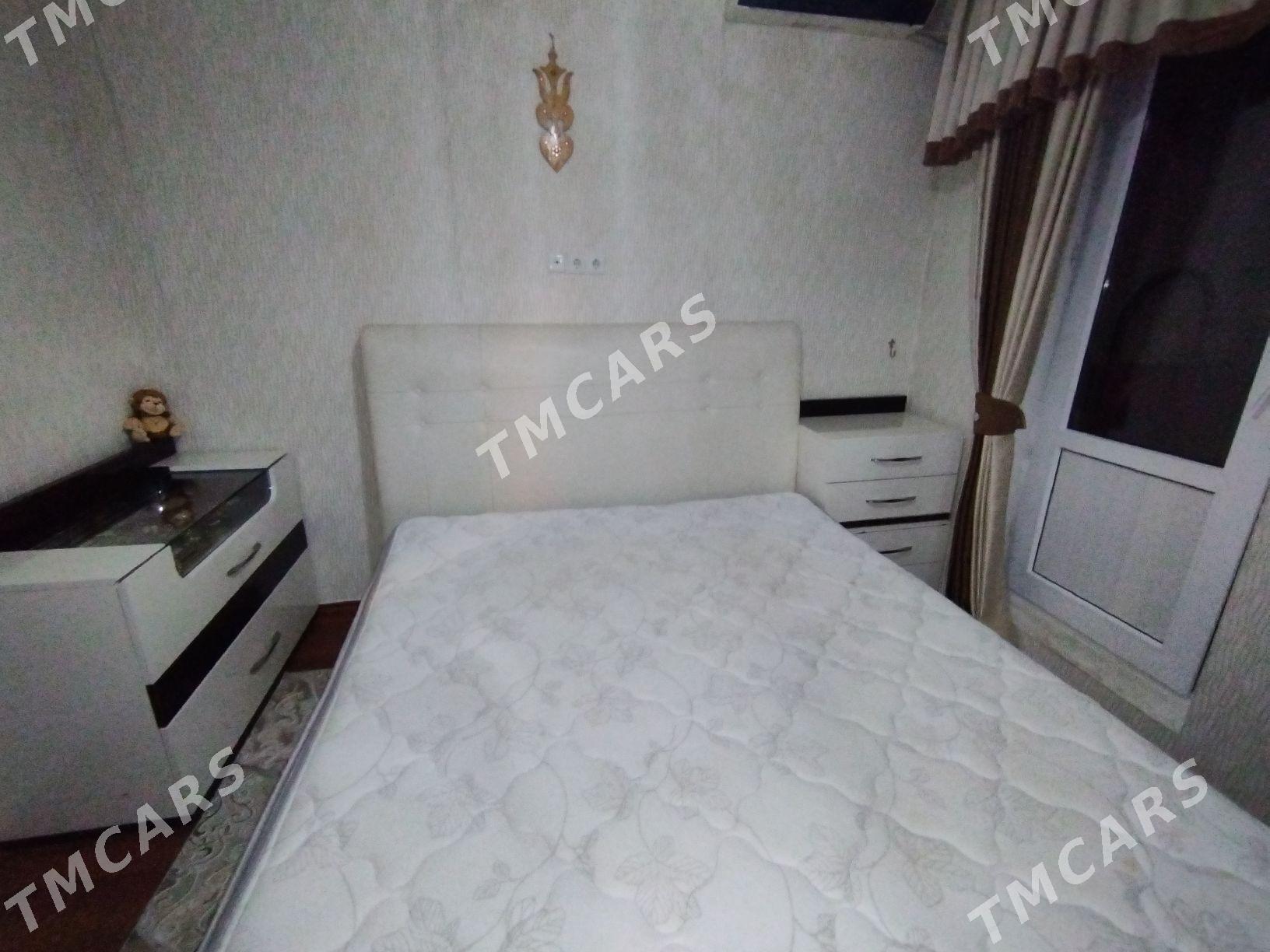 Spalny Istıkbal - Мир 7 - img 2