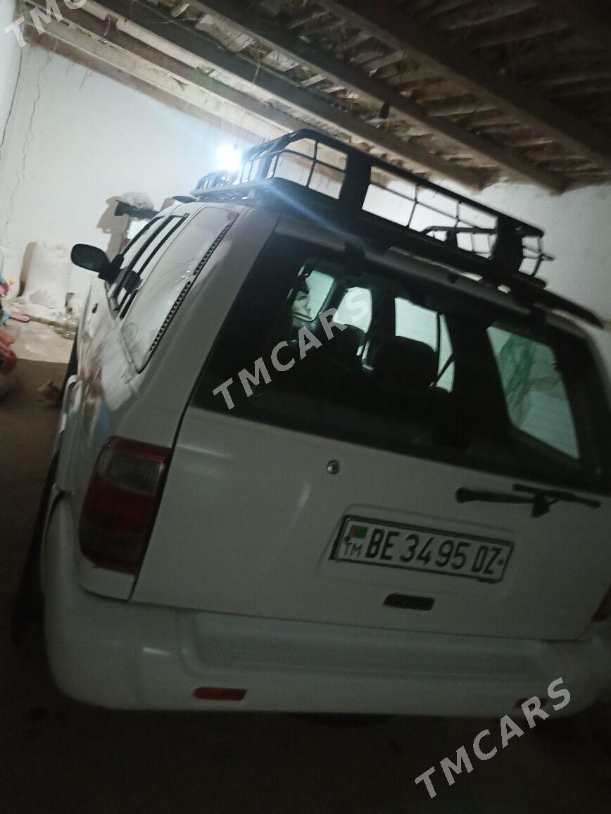 Nissan Pathfinder 1997 - 100 000 TMT - Görogly (Tagta) - img 2
