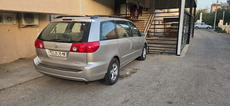 Toyota Sienna 2008 - 220 000 TMT - Mary - img 4