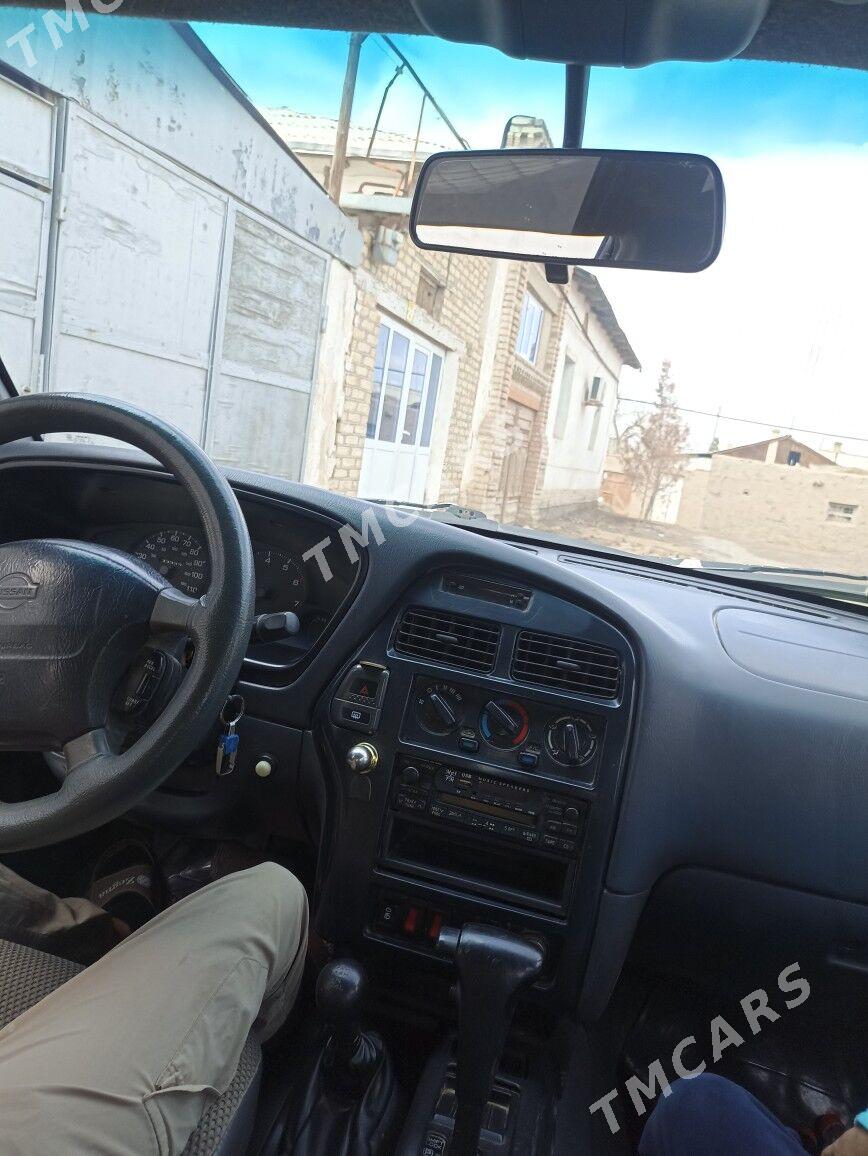 Nissan Pathfinder 1997 - 100 000 TMT - Görogly (Tagta) - img 3