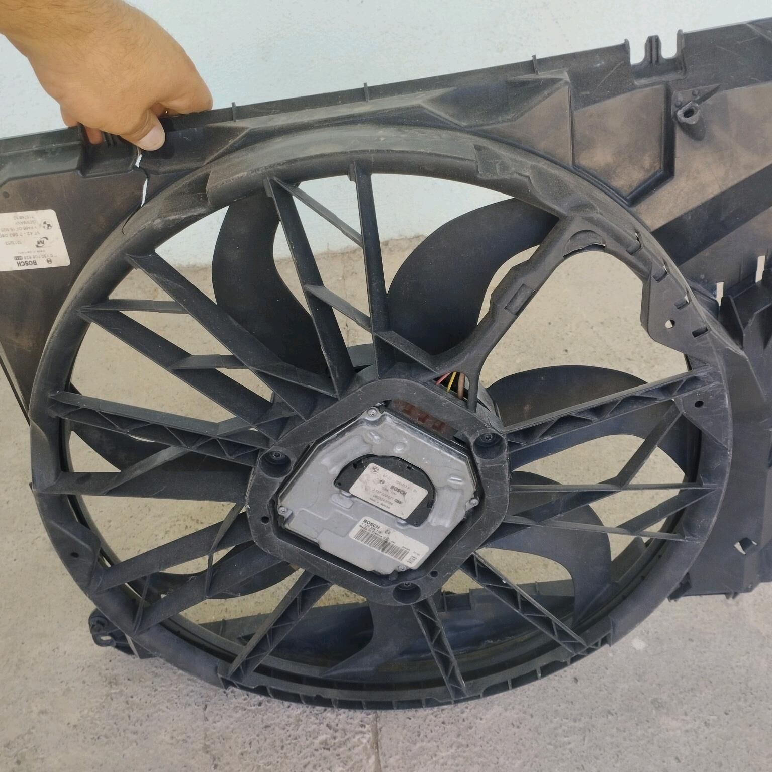Vintelyator 950 TMT - Aşgabat - img 2