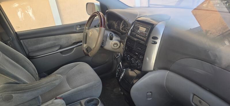 Toyota Sienna 2008 - 220 000 TMT - Mary - img 5