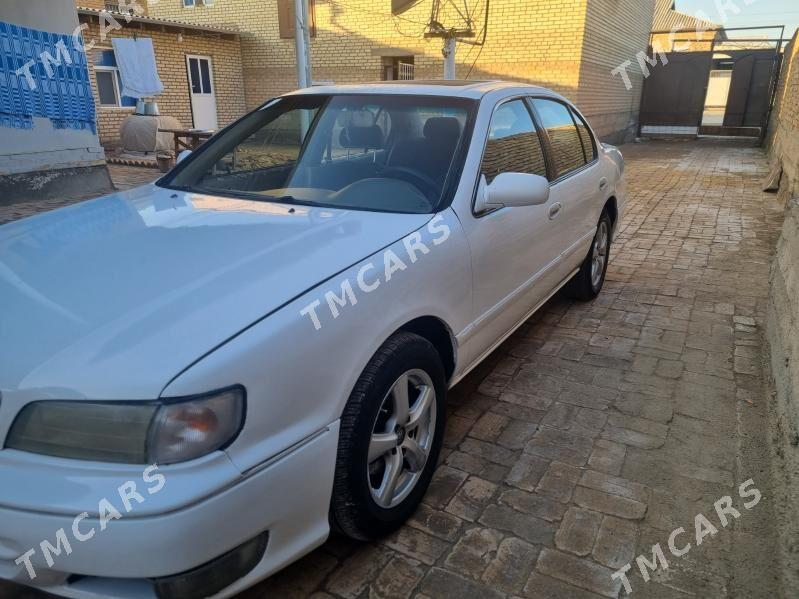 Nissan Maxima 1999 - 54 000 TMT - Baýramaly - img 4