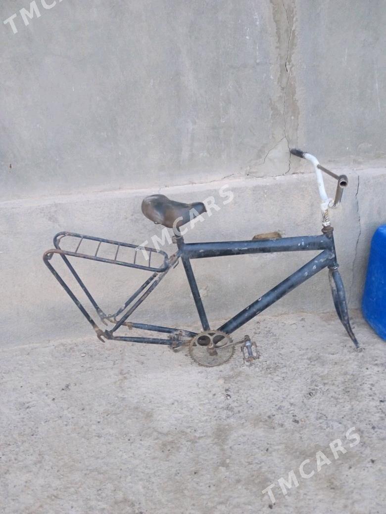 Ram bilen yz disga - Gubadag - img 3