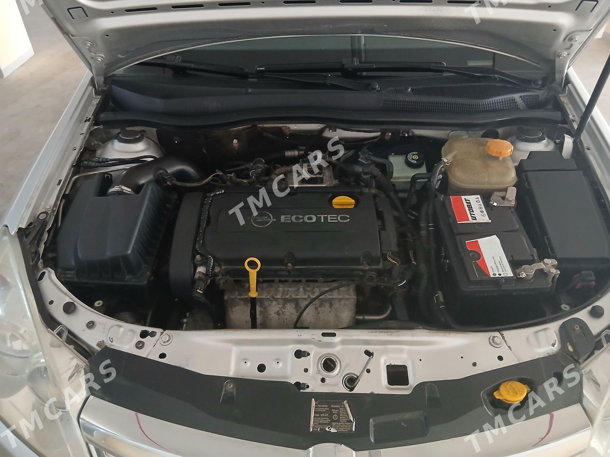 Opel Astra 2009 - 120 000 TMT - Aşgabat - img 2