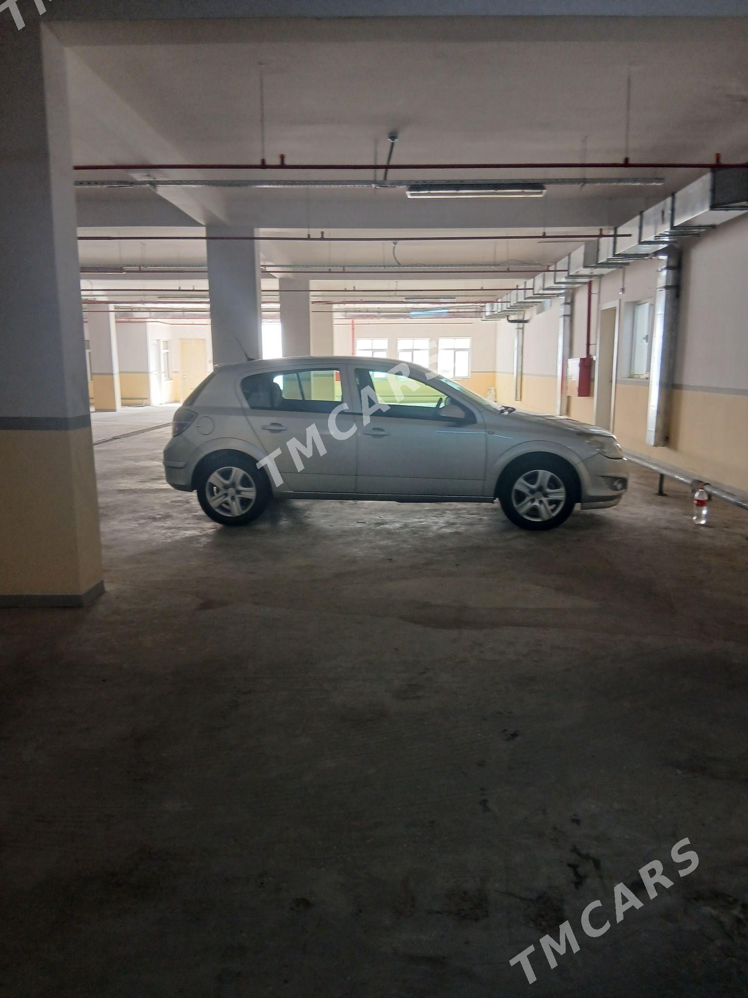 Opel Astra 2009 - 120 000 TMT - Aşgabat - img 6