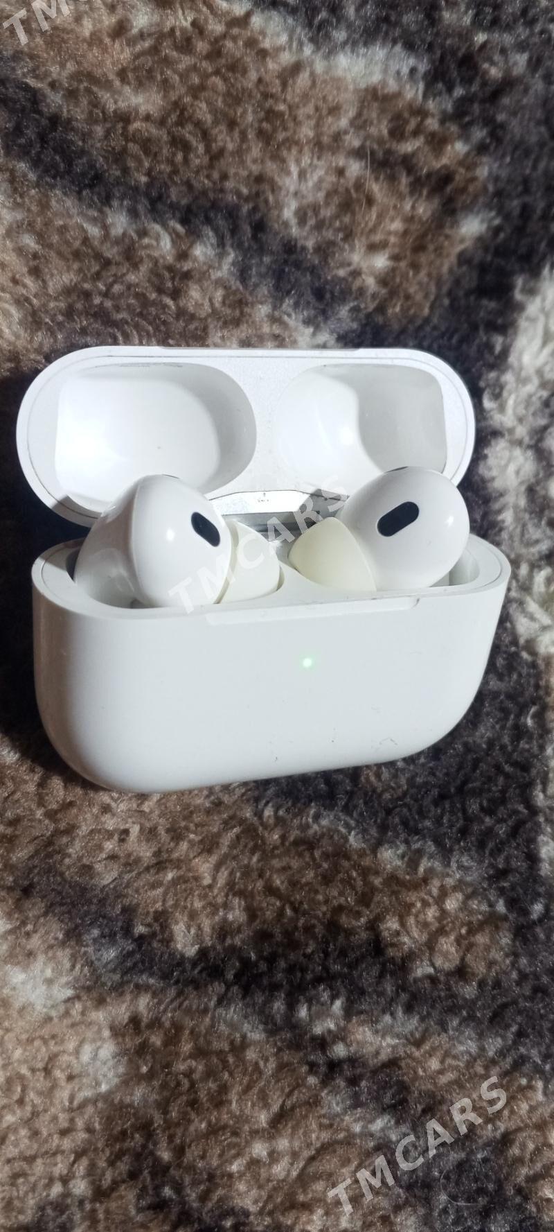 AirPods Pro - Чарджоу - img 3