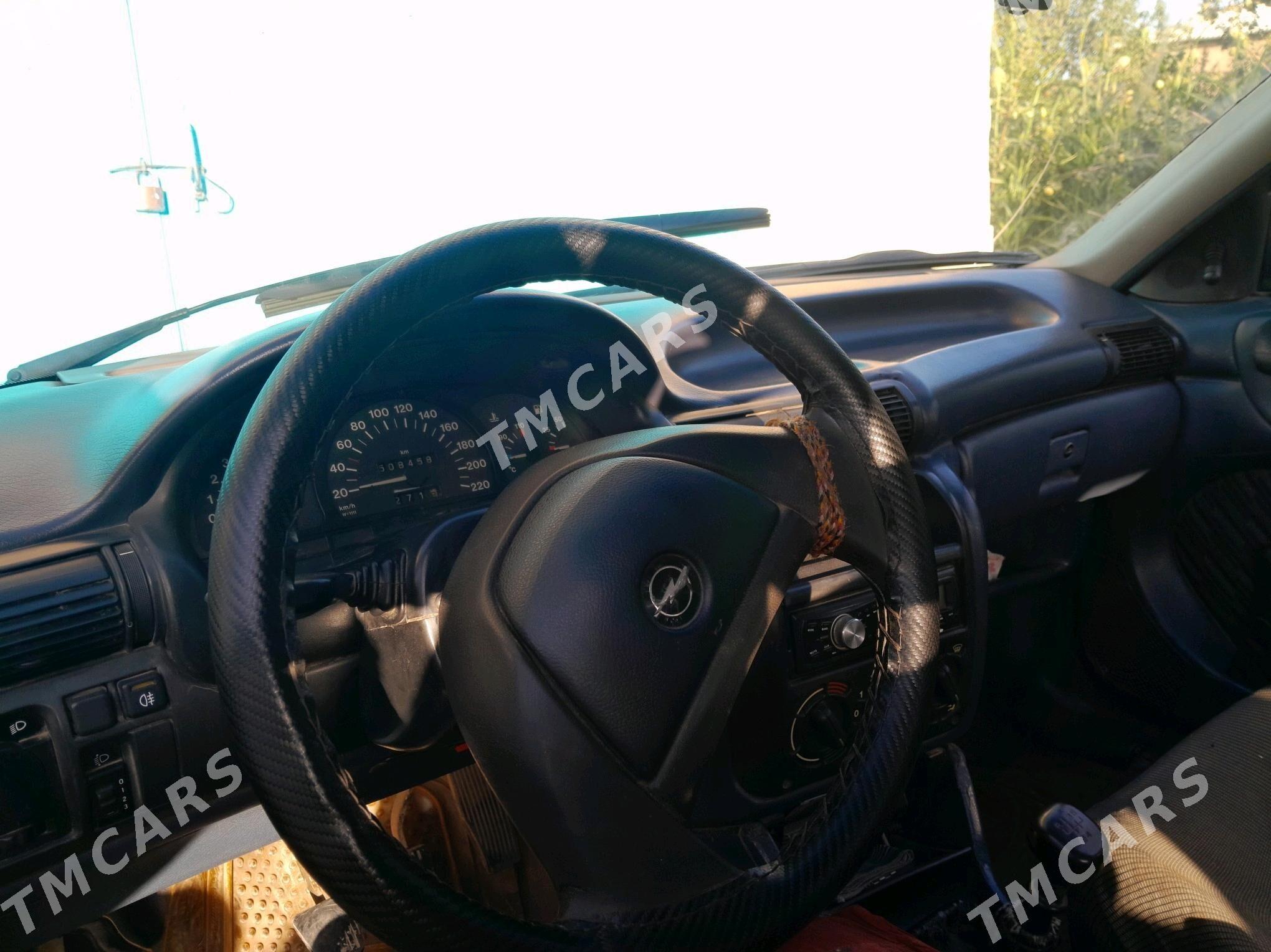 Opel Astra 1992 - 30 000 TMT - Görogly (Tagta) - img 2