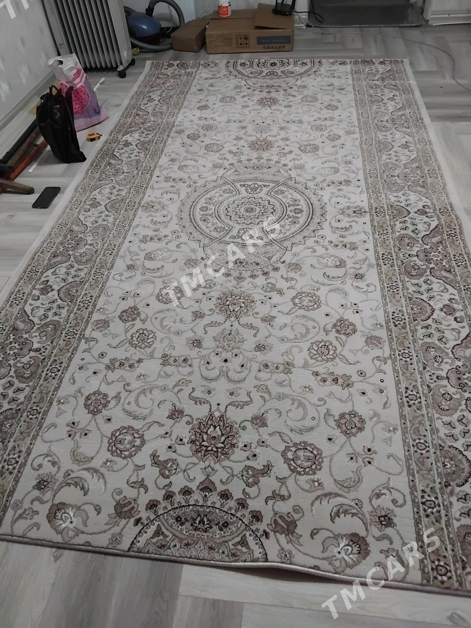 turk haly - Aşgabat - img 3