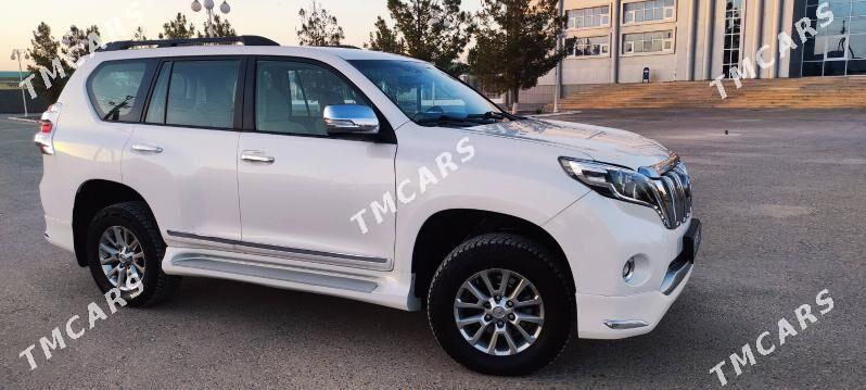Toyota Land Cruiser Prado 2012 - 400 000 TMT - Мары - img 2
