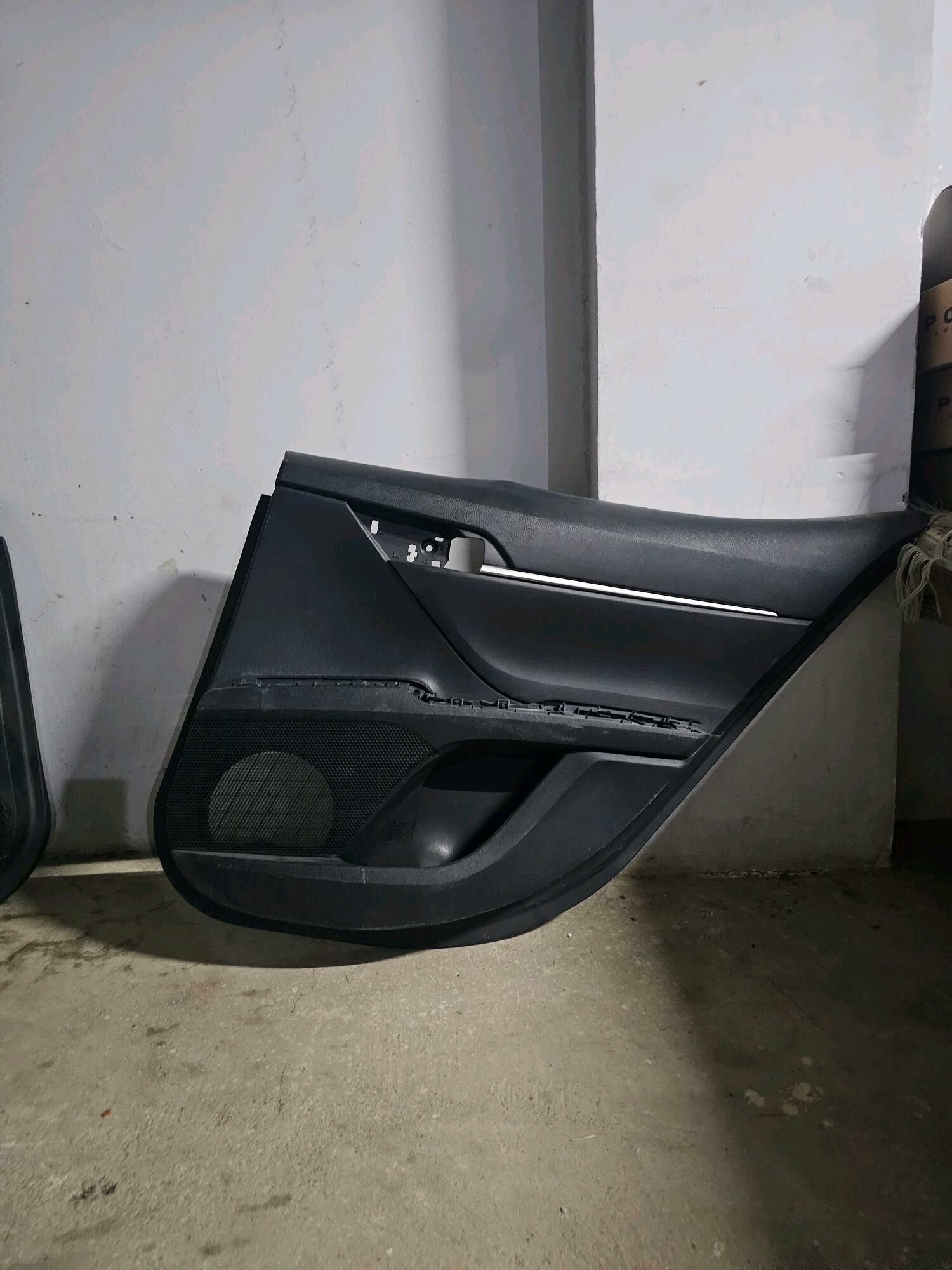 toyota camry absiwka 800 TMT - Aşgabat - img 2