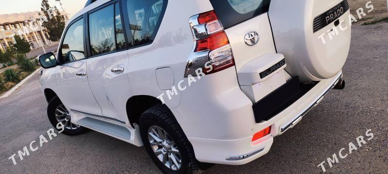 Toyota Land Cruiser Prado 2012 - 400 000 TMT - Мары - img 5