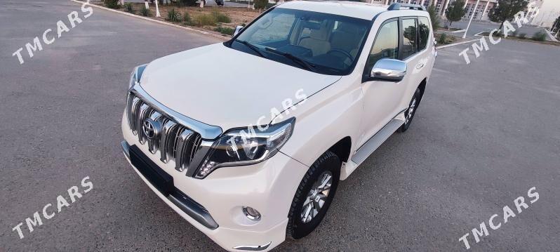 Toyota Land Cruiser Prado 2012 - 400 000 TMT - Мары - img 3