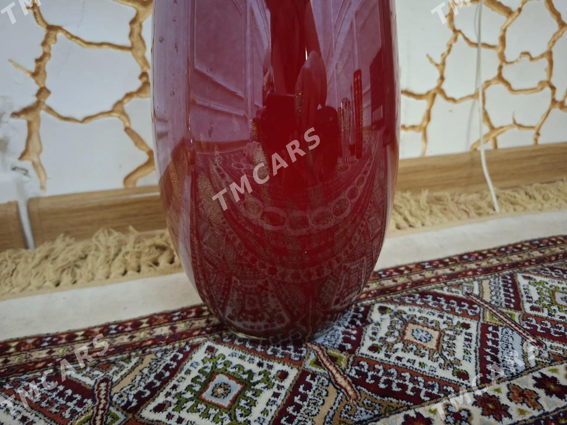 ваза - Aşgabat - img 1