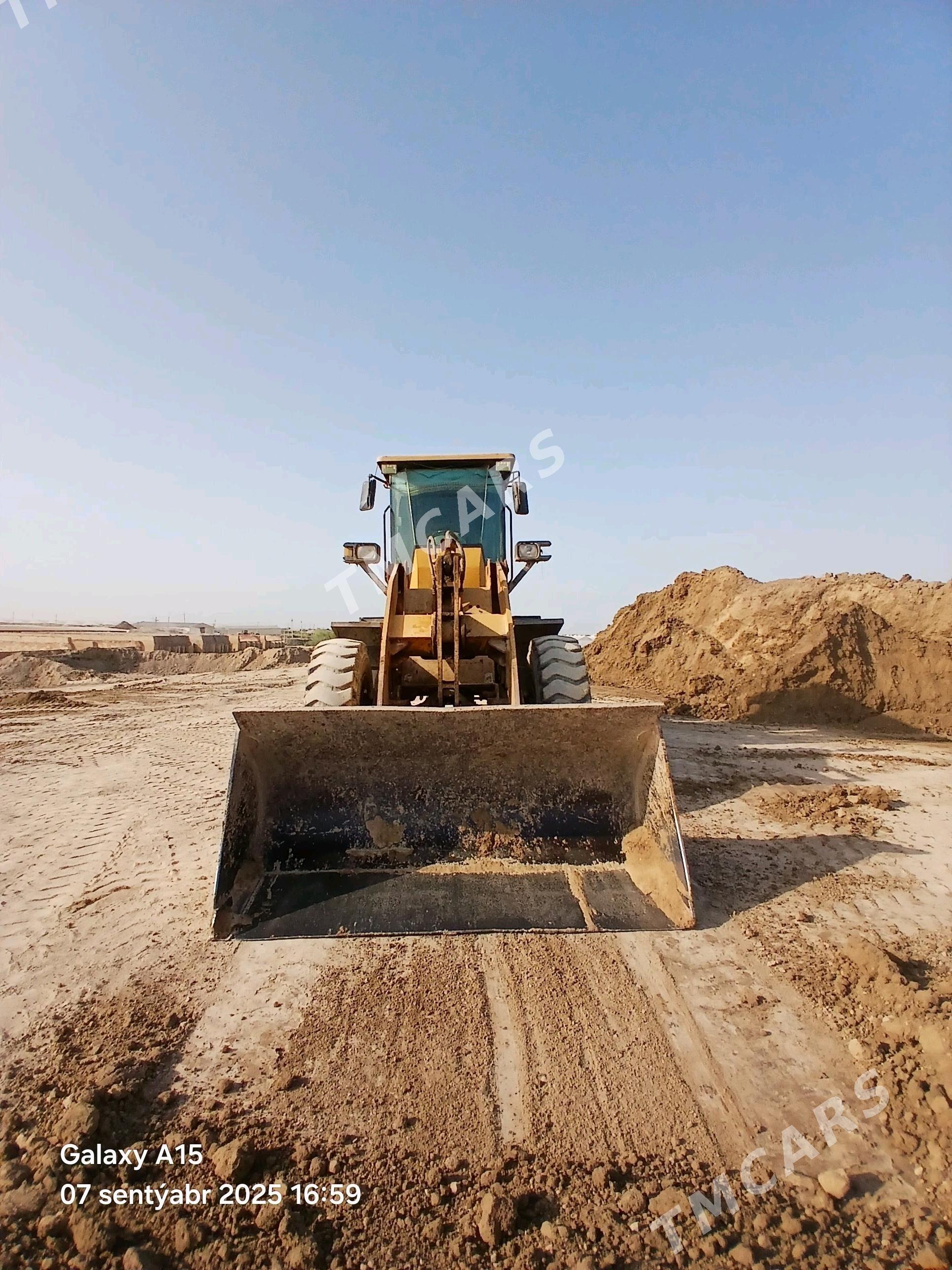 XCMG LW300F 2014 - 295 000 TMT - Шатлык - img 3