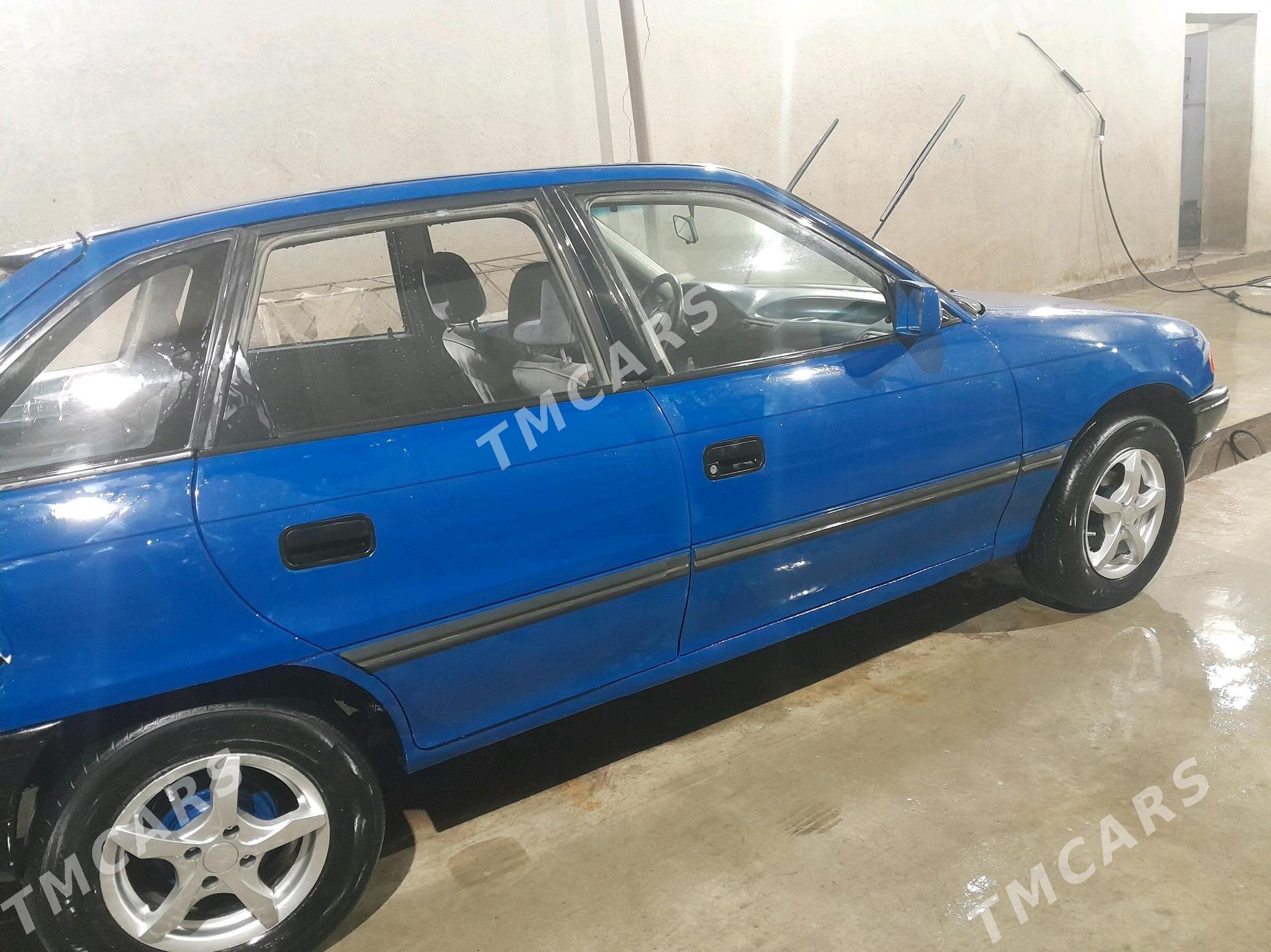 Opel Astra 1992 - 30 000 TMT - Görogly (Tagta) - img 5