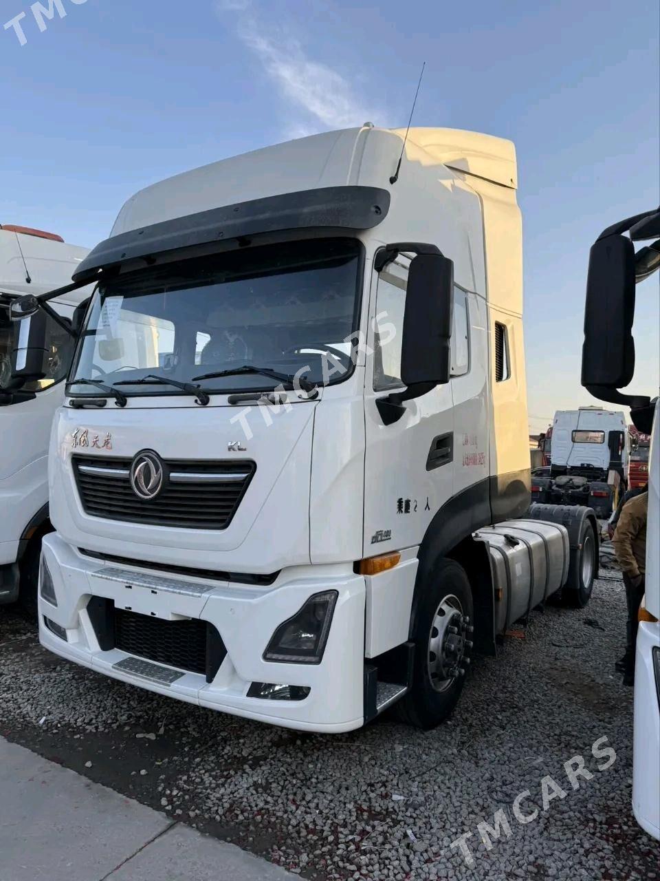 DAF 480 2020 - 490 000 TMT - Гёкдепе - img 6