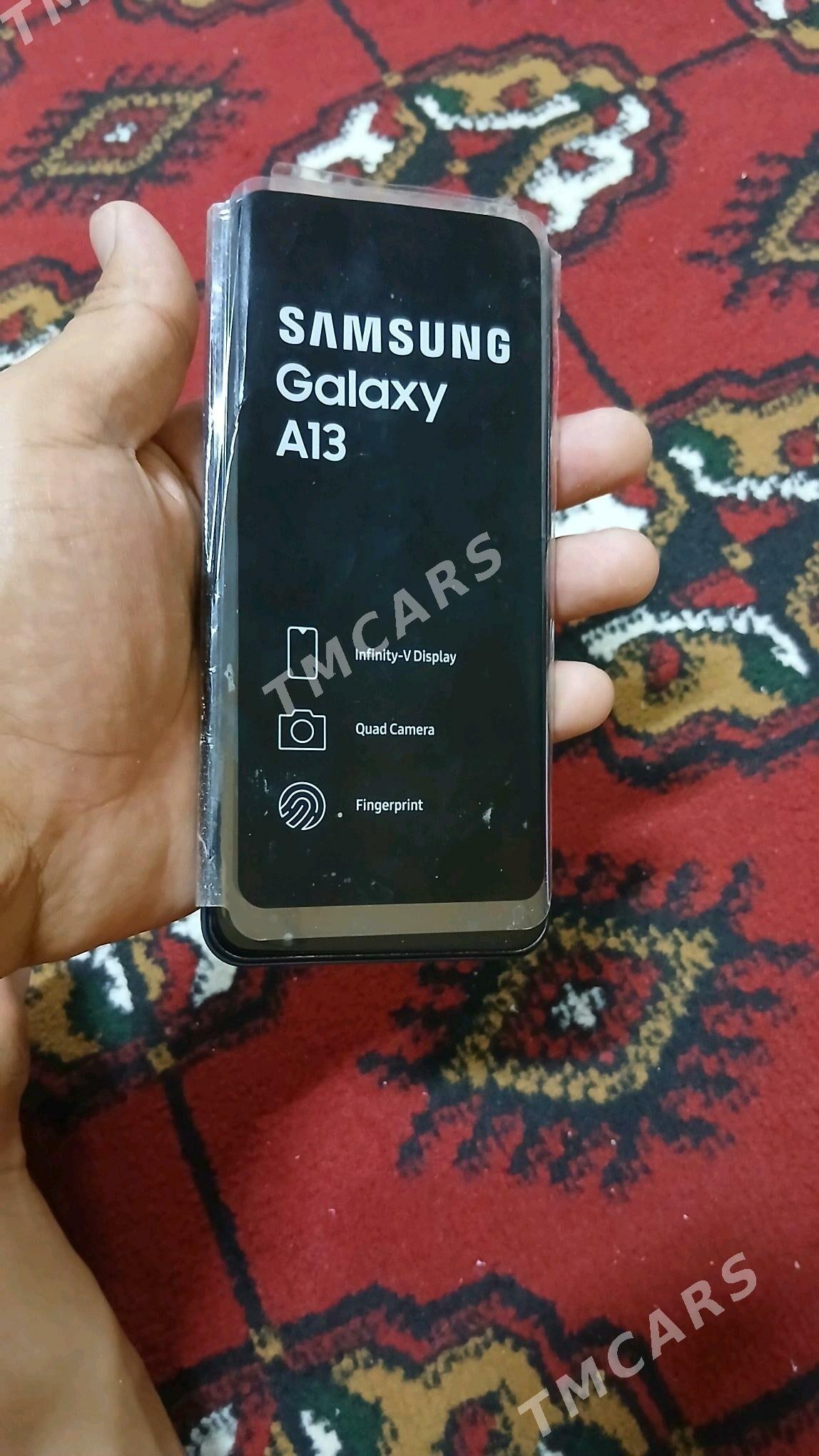 A 13 RAM 4/ pAM 64 - Aşgabat - img 3