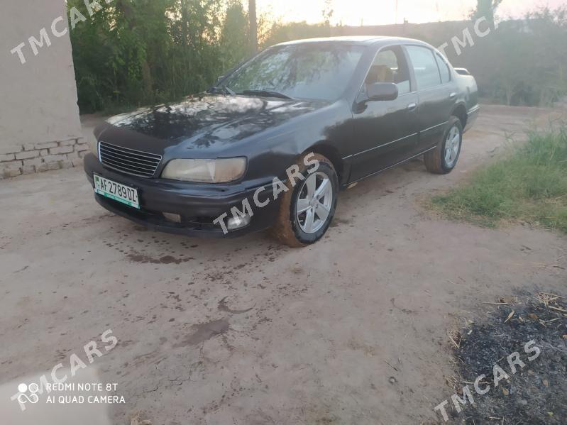 Nissan Maxima 1995 - 35 000 TMT - Gurbansoltan Eje - img 5