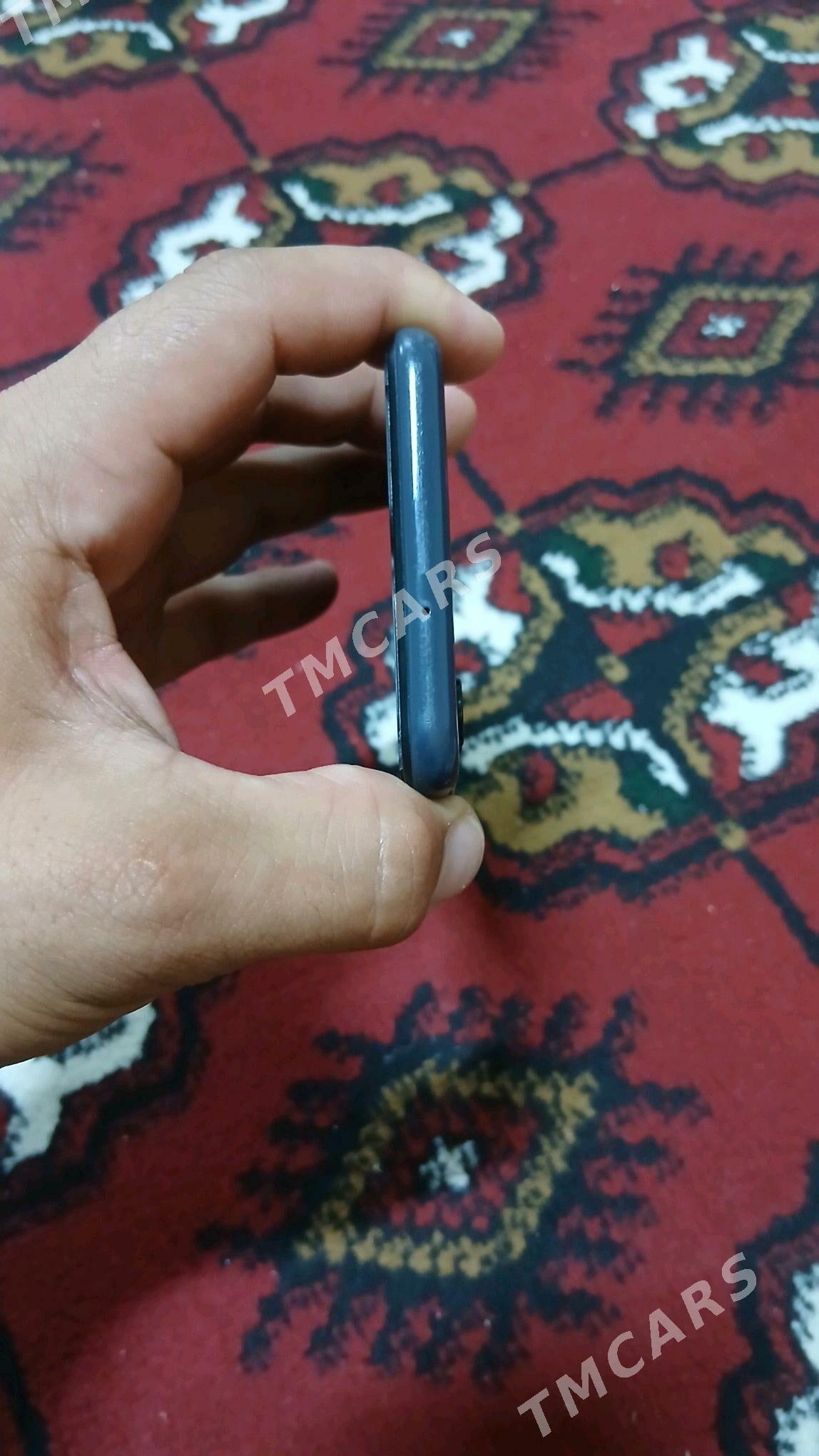 A 13 RAM 4/ pAM 64 - Aşgabat - img 2