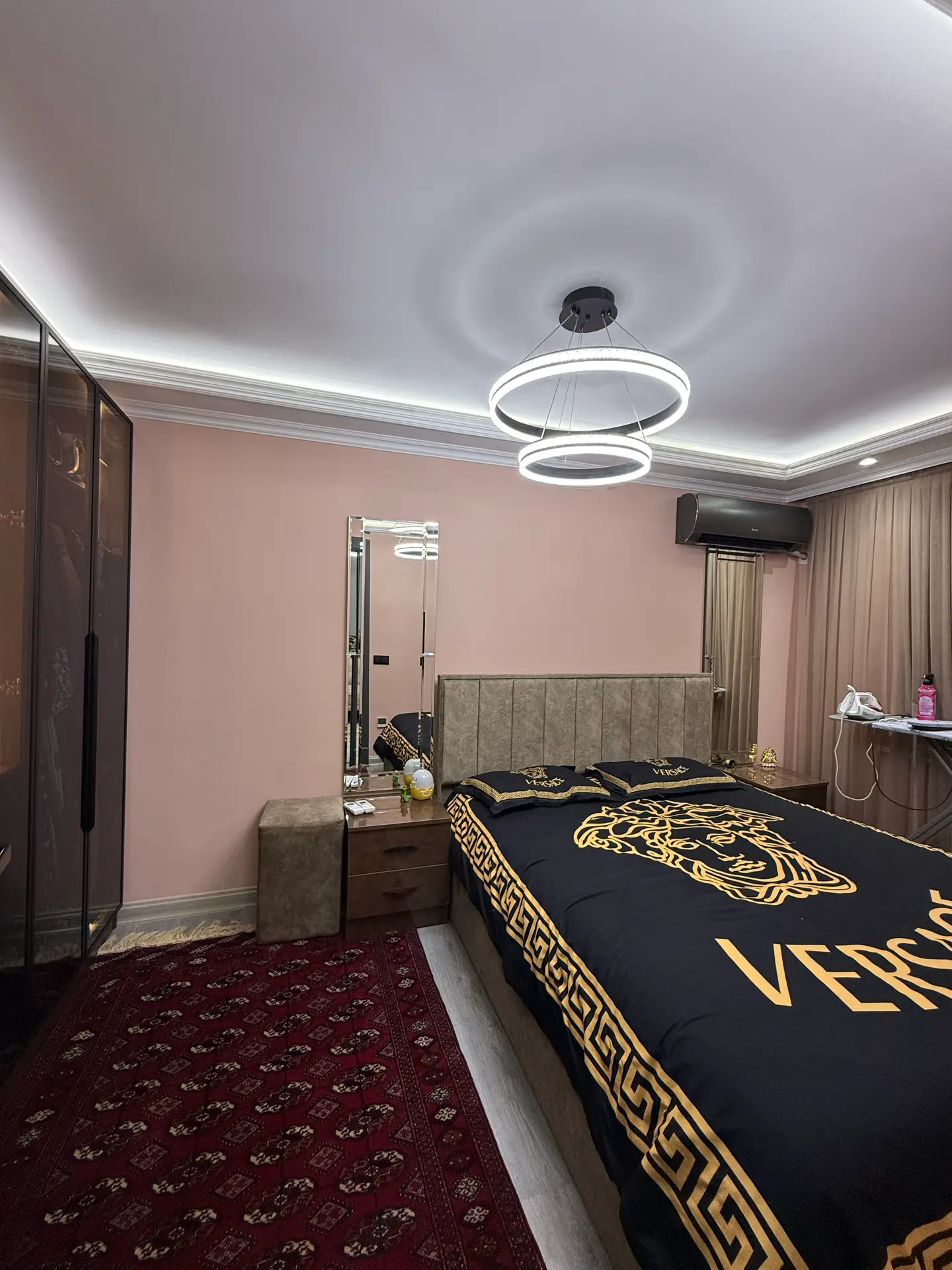 2kom ewro 1etaz - Aşgabat - img 2