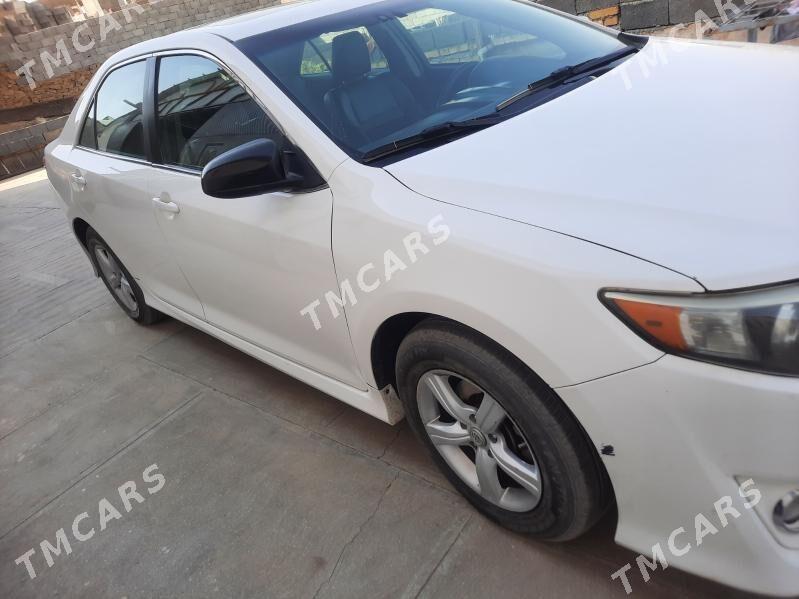 Toyota Camry 2012 - 220 000 TMT - Magdanly - img 6
