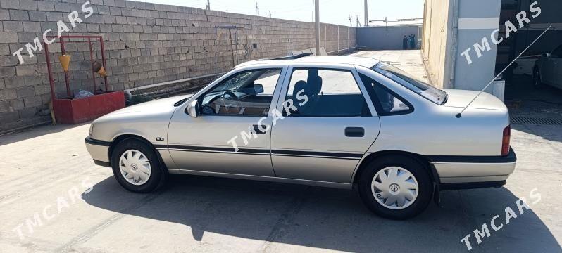 Opel Vectra 1990 - 47 000 TMT - Mary - img 6