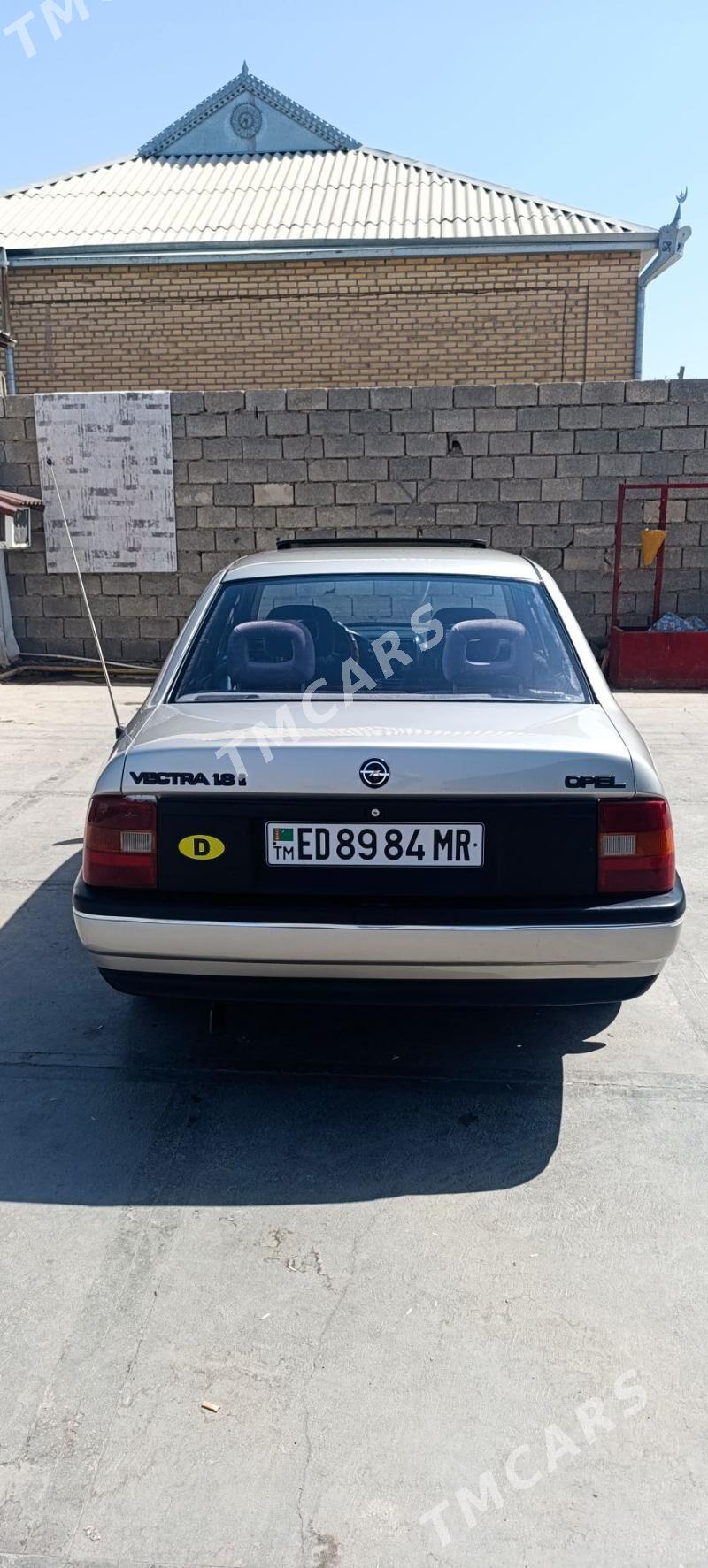 Opel Vectra 1990 - 47 000 TMT - Mary - img 4