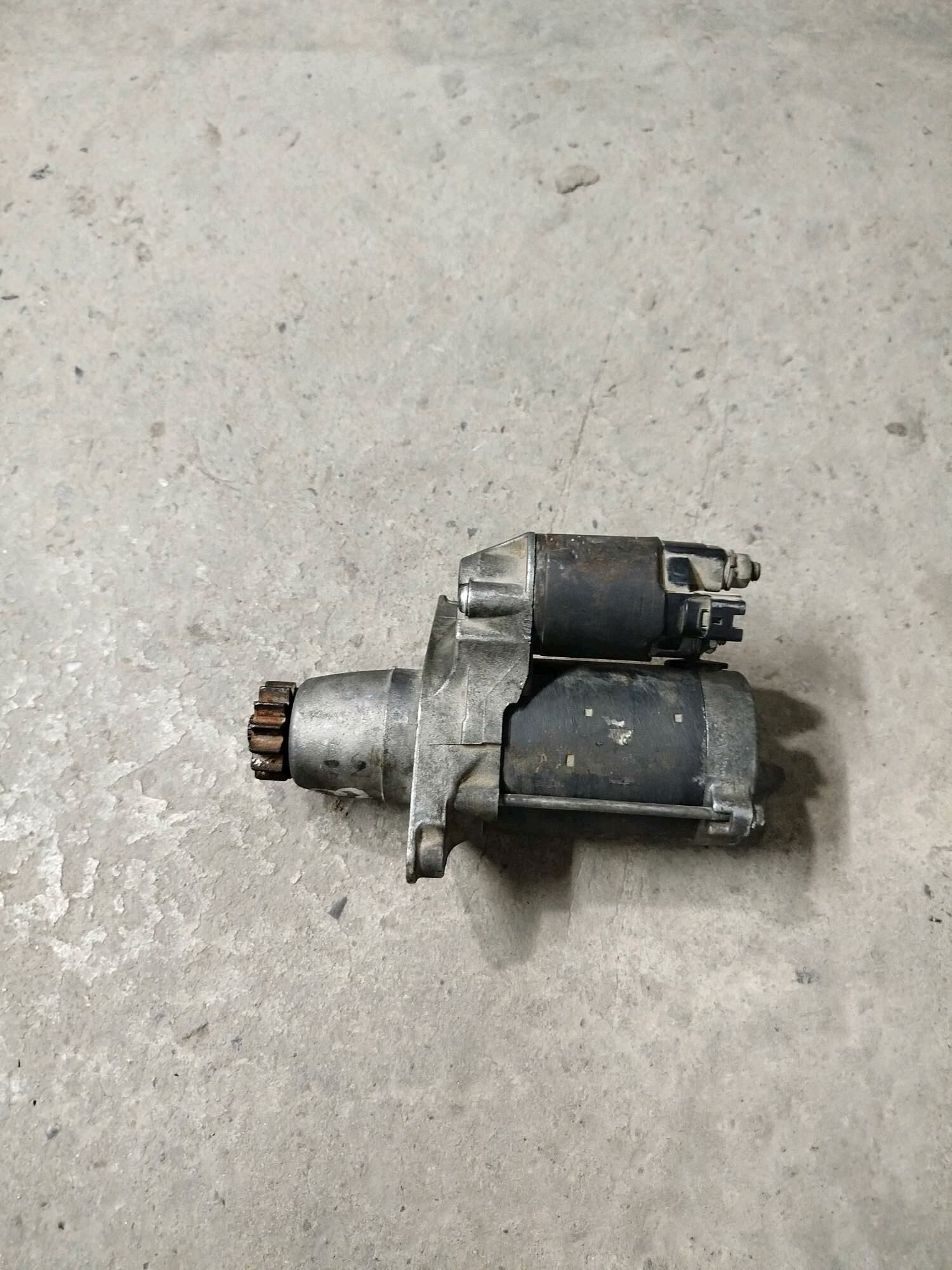 Starter Toyota Leksus 550 TMT - Türkmenabat - img 2