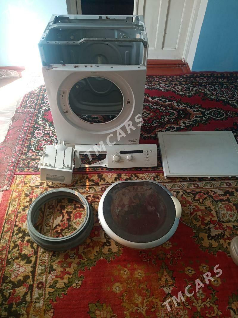 LG.VESTEL.KIRMAŞIN.6.KILALIK. - Gurbansoltan Eje - img 4