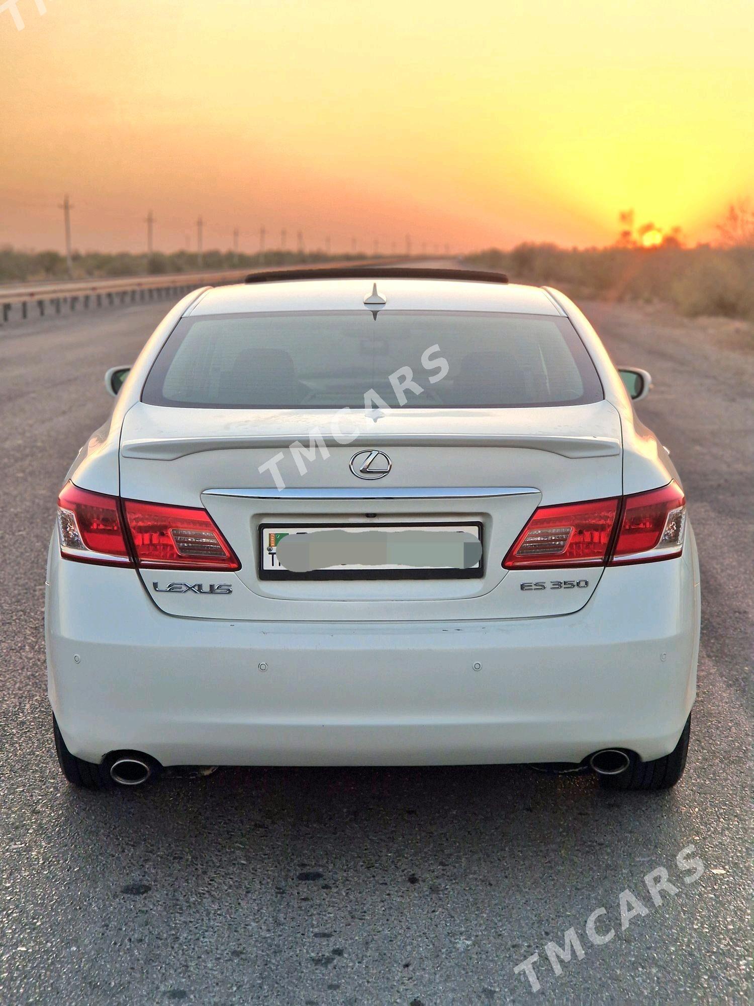 Lexus ES 350 2010 - 270 000 TMT - Türkmenabat - img 3